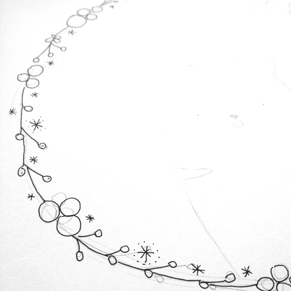 Groundhog day craft tutorial